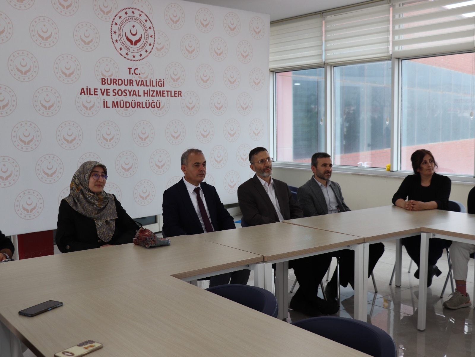 iyanet İşleri Başkanlığının öncülüğünde, İl Müdürlüğümüze bağlı İÇES ve çocuk evlerinde kalan çocuklarımıza yönelik anlamlı bir etkinlik gerçekleştirildi.