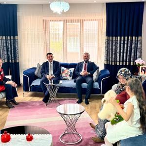 📌 Milli Aile Haftası - fotoğraf 2