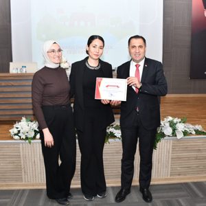 İl Müdürlüğümüze Bağlı Kreş, Gündüz Bakımevi ve Çocuk Kulüplerinin Yönetici ve Kurucu Müdürlerinin Katılımıyla Değerlendirme Toplantısı - fotoğraf 5