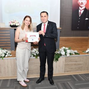 İl Müdürlüğümüze Bağlı Kreş, Gündüz Bakımevi ve Çocuk Kulüplerinin Yönetici ve Kurucu Müdürlerinin Katılımıyla Değerlendirme Toplantısı - fotoğraf 6