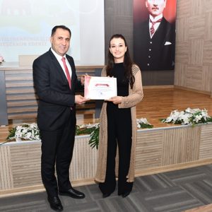 İl Müdürlüğümüze Bağlı Kreş, Gündüz Bakımevi ve Çocuk Kulüplerinin Yönetici ve Kurucu Müdürlerinin Katılımıyla Değerlendirme Toplantısı - fotoğraf 7