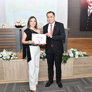 İl Müdürlüğümüze Bağlı Kreş, Gündüz Bakımevi ve Çocuk Kulüplerinin Yönetici ve Kurucu Müdürlerinin Katılımıyla Değerlendirme Toplantısı - fotoğraf 8