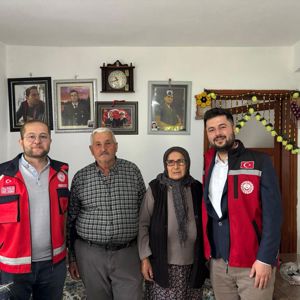 📌Ziyaret - fotoğraf 1