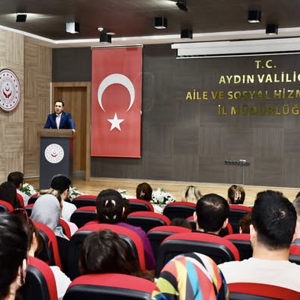  Bayramlaşma Programı - fotoğraf 1