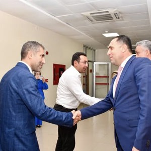  Bayramlaşma Programı - fotoğraf 2