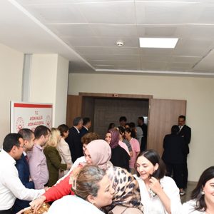 Bayramlaşma Programı - fotoğraf 6