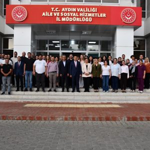  Bayramlaşma Programı - fotoğraf 7
