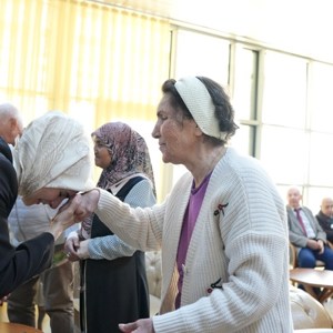 Bakanımız Göktaş, bayram ziyaretlerinde bulundu - fotoğraf 7