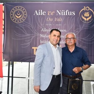 MİLLÎ AİLE HAFTASI’NDA 3 KUŞAK, TEK SOFRADA GÖNÜLLER BİR ARAYA GELDİ  - fotoğraf 10