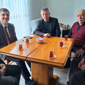 İl Müdürlüğümüzün Temsilcilerinin Yer Aldığı Vaka Alt Yönetim Komisyonu Oluşturuldu. - fotoğraf 1