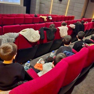   23 Nisan’da Çocuklarımız İçin Sinema Coşkusu - fotoğraf 1