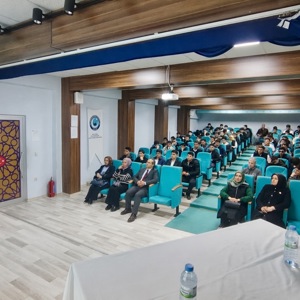  Gelişim ve Kariyer Günleri’nde Gündem Aile ve Dijitalleşme  - fotoğraf 1