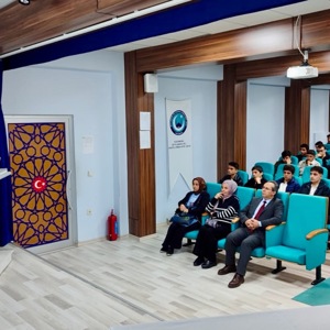  Gelişim ve Kariyer Günleri’nde Gündem Aile ve Dijitalleşme  - fotoğraf 2