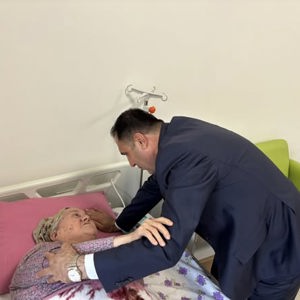 Kurban Bayramı’nın Bereketi Gönüllerde Bir Oldu 🌙 - fotoğraf 1