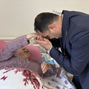 Kurban Bayramı’nın Bereketi Gönüllerde Bir Oldu 🌙 - fotoğraf 2
