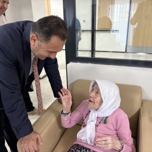 Kurban Bayramı’nın Bereketi Gönüllerde Bir Oldu 🌙 - fotoğraf 4