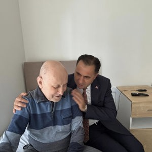 Kurban Bayramı’nın Bereketi Gönüllerde Bir Oldu 🌙 - fotoğraf 5