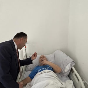 Kurban Bayramı’nın Bereketi Gönüllerde Bir Oldu 🌙 - fotoğraf 6