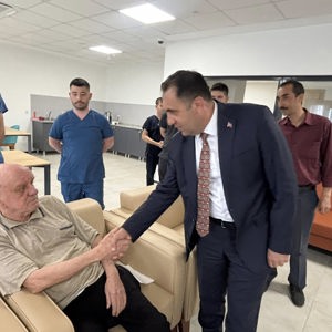 Kurban Bayramı’nın Bereketi Gönüllerde Bir Oldu 🌙 - fotoğraf 7