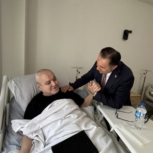 Kurban Bayramı’nın Bereketi Gönüllerde Bir Oldu 🌙 - fotoğraf 8