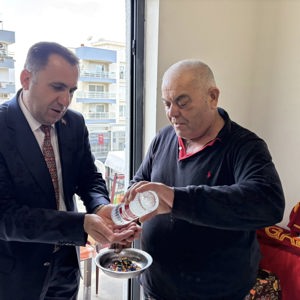 Kurban Bayramı’nın Bereketi Gönüllerde Bir Oldu 🌙 - fotoğraf 10