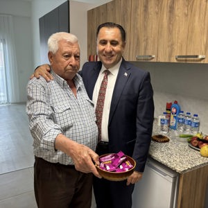 Kurban Bayramı’nın Bereketi Gönüllerde Bir Oldu 🌙 - fotoğraf 11