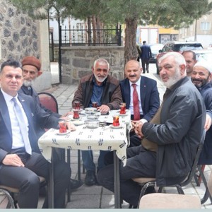 Şehit Piyade Er Muhammed Çağrı Toppuz Mevlid Programında Dualarla Yâd Edildi - fotoğraf 2