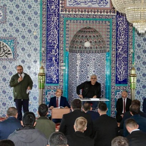  Taşköprü İlçemizde Sosyal Hizmet Faaliyetlerimiz Hakkında Bilgilendirme Gerçekleştirdik - fotoğraf 1