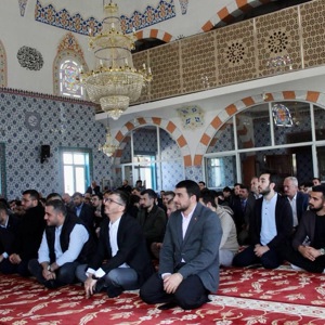  Taşköprü İlçemizde Sosyal Hizmet Faaliyetlerimiz Hakkında Bilgilendirme Gerçekleştirdik - fotoğraf 2