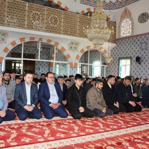  Taşköprü İlçemizde Sosyal Hizmet Faaliyetlerimiz Hakkında Bilgilendirme Gerçekleştirdik - fotoğraf 3