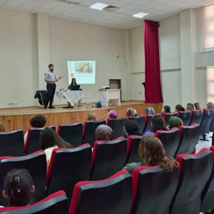 Bakım Personellerimize Yönelik Eğitim Gerçekleştirildi - fotoğraf 1