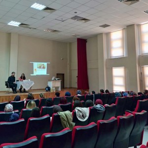 Bakım Personellerimize Yönelik Eğitim Gerçekleştirildi - fotoğraf 2