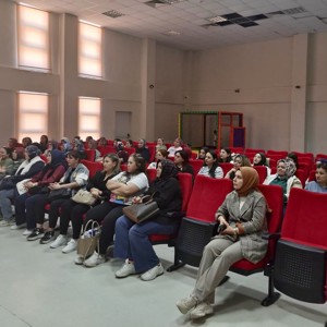 Bakım Personellerimize Yönelik Eğitim Gerçekleştirildi - fotoğraf 3
