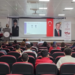 Çocuklarımıza Yeşilay Tarafından Eğitim Verildi - fotoğraf 1