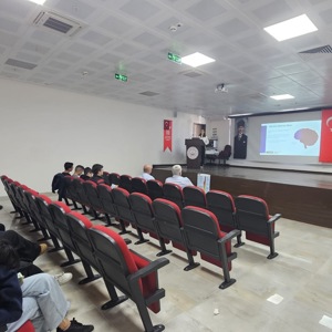 Çocuklarımıza Yeşilay Tarafından Eğitim Verildi - fotoğraf 2
