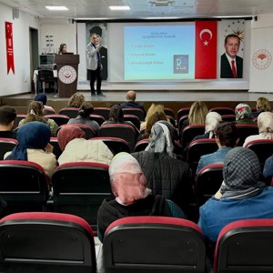  Personellerimize Gıda Güvenliği Eğitimi Gerçekleştirildi - fotoğraf 1