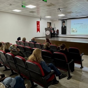  Personellerimize Gıda Güvenliği Eğitimi Gerçekleştirildi - fotoğraf 2