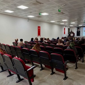  Personellerimize Gıda Güvenliği Eğitimi Gerçekleştirildi - fotoğraf 3