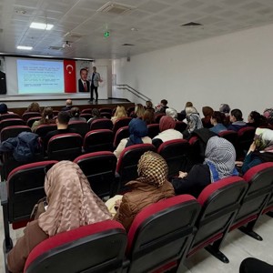  Personellerimize Gıda Güvenliği Eğitimi Gerçekleştirildi - fotoğraf 4