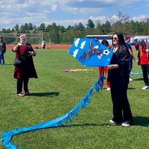 🪁 Gökyüzü Bu Kez Sevgiyle Renklendi - fotoğraf 1