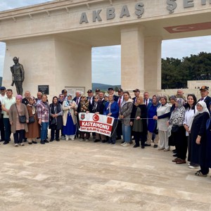 Kahramanların İzinde Anadolu, Ruhlara Dokunan Çanakkale Yolculuğu - fotoğraf 3