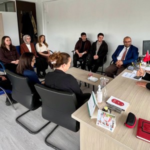 Taşköprü’de Sosyal Hizmet Merkezi Müdürlüğümüzün Çalışmaları Yerinde Değerlendirildi - fotoğraf 3