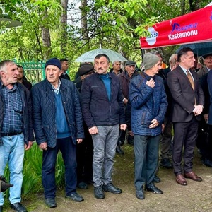 Kıbrıs Gazimiz Lütfi Mıstaç Askeri Törenle Ebediyete Uğurlandı - fotoğraf 8