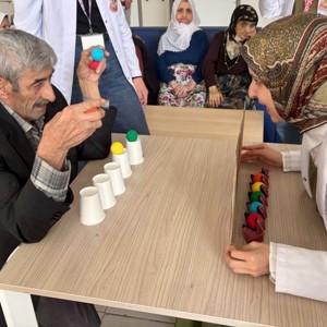 Gençlerden Büyüklerimize Ziyaret - fotoğraf 4