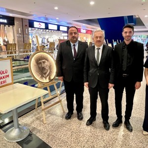Sevgiyle Aşılamayacak Hiçbir Engel Yok! - fotoğraf 1