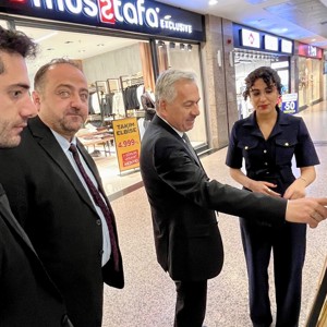 Sevgiyle Aşılamayacak Hiçbir Engel Yok! - fotoğraf 2