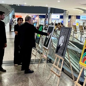 Sevgiyle Aşılamayacak Hiçbir Engel Yok! - fotoğraf 3