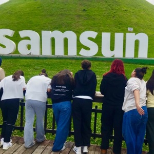 Gençlerimizden 19 Mayıs’ta Samsun’a Anlamlı Yolculuk - fotoğraf 2