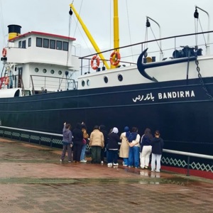 Gençlerimizden 19 Mayıs’ta Samsun’a Anlamlı Yolculuk - fotoğraf 3