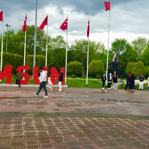 Gençlerimizden 19 Mayıs’ta Samsun’a Anlamlı Yolculuk - fotoğraf 4